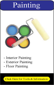Painting - Interior or Exterior